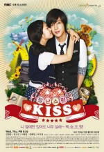 Playful Kiss (2010) afişi