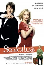 Sooloilua (2007) afişi