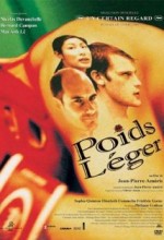 Poids Léger (2004) afişi