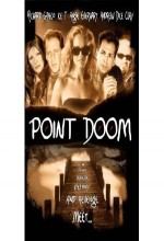 Point Doom (2001) afişi