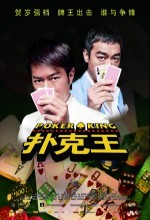 Poker King (2009) afişi