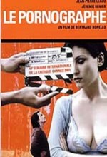 Pornografi (2001) afişi