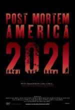 Post Mortem, America 2021  afişi