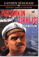 Potemkin Zırhlısı