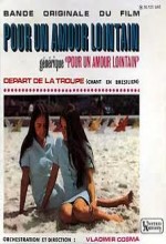 Pour Un Amour Lointain (1968) afişi
