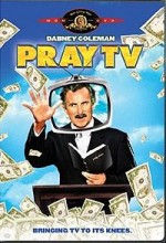 Pray Tv (1980) afişi