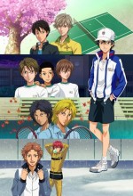Prince Of Tennis: Another Story ıı - Ano Toki No Bokura (2011) afişi