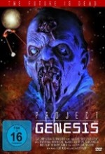 Project Genesis (2010) afişi
