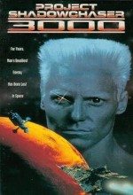 Project Shadowchaser 3 (1995) afişi