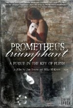 Prometheus Triumphant (2009) afişi