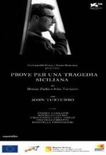 Prove Per Una Tragedia Siciliana (2009) afişi