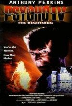 Psycho 4: The Beginning (1990) afişi