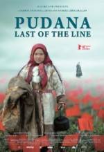 Pudana Last Of The Line (2010) afişi