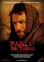 Pablo de Tarso: El último viaje (2010) afişi