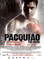 Pacquiao: The Movie (2006) afişi