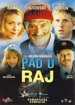 Pad U Raj (2004) afişi