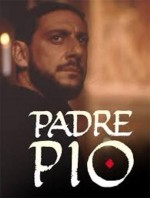 Padre Pio (2000) afişi