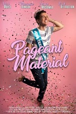 Pageant Material (2019) afişi