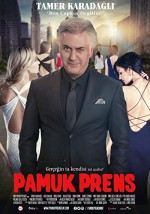 Pamuk Prens (2016) afişi