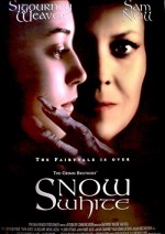 Pamuk Prenses: Bir Korku Masalı (1997) afişi