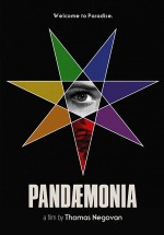 Pandaemonia (2021) afişi