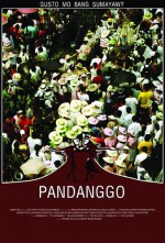 Pandanggo (2006) afişi