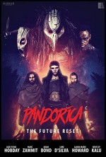 Pandorica (2016) afişi