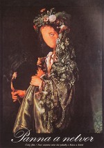 Panna a netvor (1978) afişi