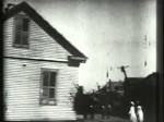 Panorama Of Orphans' Home, Galveston (1900) afişi