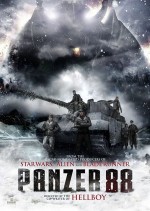 Panzer 88  afişi