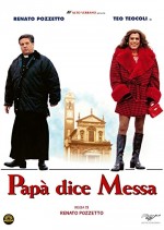 Papà Dice Messa (1996) afişi