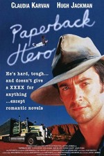 Paperback Hero (1999) afişi