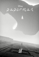 Paperman (2012) afişi