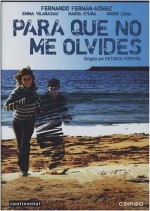 Para que no me olvides (2005) afişi