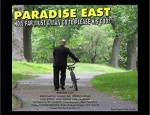 Paradise East (2010) afişi