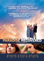 Paradise Recovered (2010) afişi
