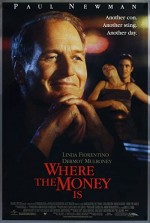 Paralar Nerede? (2000) afişi
