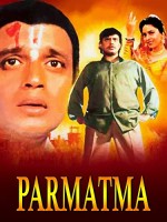 Paramaatma (1994) afişi