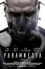 Paramnesia (2017) afişi