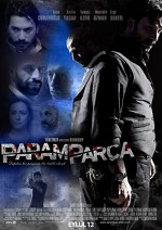Paramparça (2010) afişi