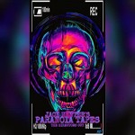 Paranoia Tapes (2017) afişi