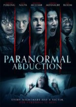 Paranormal Abduction (2012) afişi