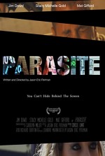 Parasite (2009) afişi