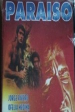 Paraíso (1970) afişi