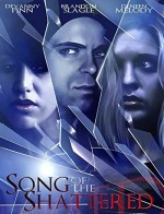 Parçalanmış şarkı (2010) afişi