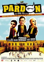 Pardon (2005) afişi