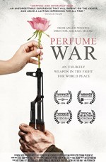 Parfüm Savaşları (2016) afişi