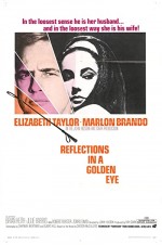 Parıltılı Gözler (1967) afişi