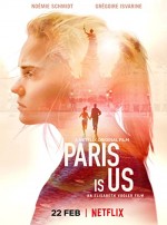 Paris Is Us (2019) afişi