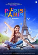Paris Paris (2019) afişi